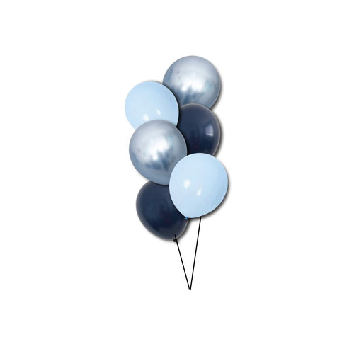 [Helium Inflated] Build My Balloons 12